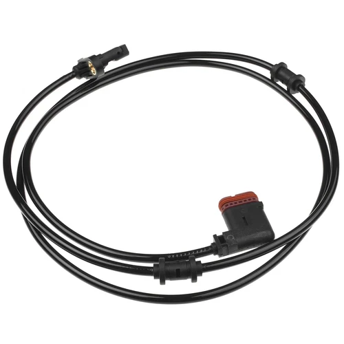 Rear LH / RH ABS Wheel Speed Sensor for Mercedes-Benz CLS350 CLS500 E280 E320 - Picture 3 of 8
