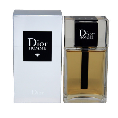 DIOR HOMME EAU DE TOILETTE NATURAL SPRAY 150 ML/5 FL.OZ.