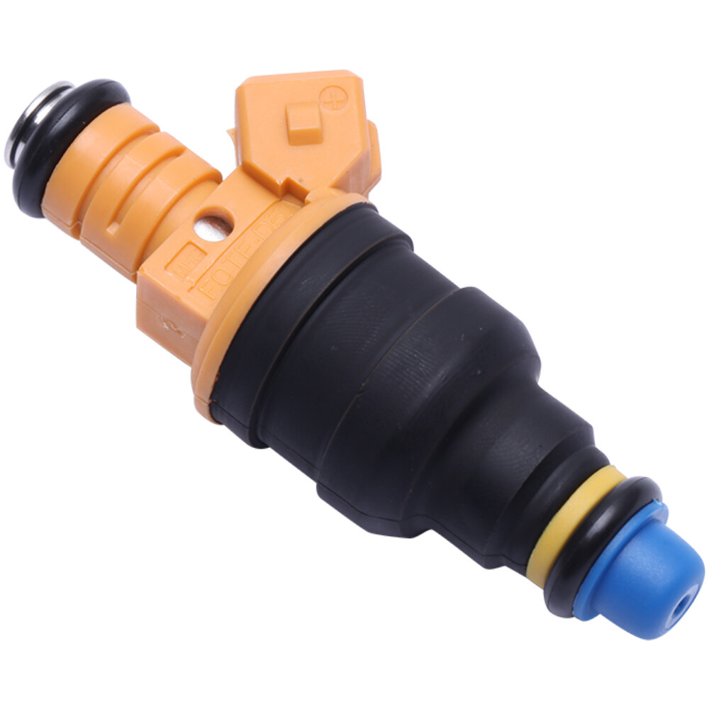 8Pcs Fuel Injectors Replace For Ford F150 F250 F350 4.6L 5.0L 5.4L