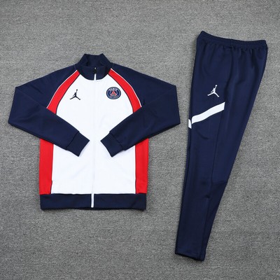 TUTA NIKE PARIS Saint Germain Psg Felpa Con Cappuccio Pantalone Completa  Calcio EUR 64,90 - PicClick IT