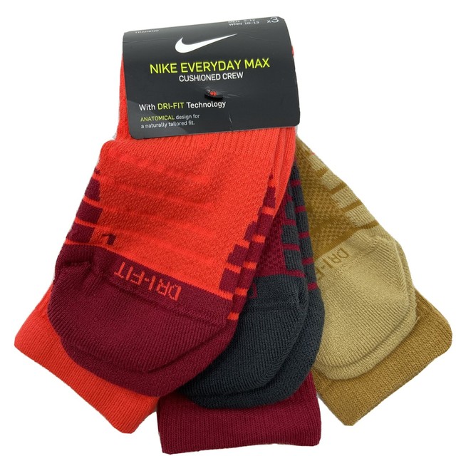 nike training socks