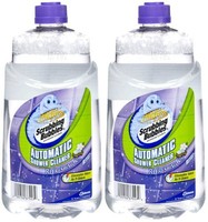 Scrubbing Bubbles Automatic Shower Cleaner Refill - Refreshing Spa - 34 Oz - 2 P on sale Scrubbing Bubbles Automatic Shower Cleaner Refill - Refreshing Spa - 34 Oz - 2 P on sale