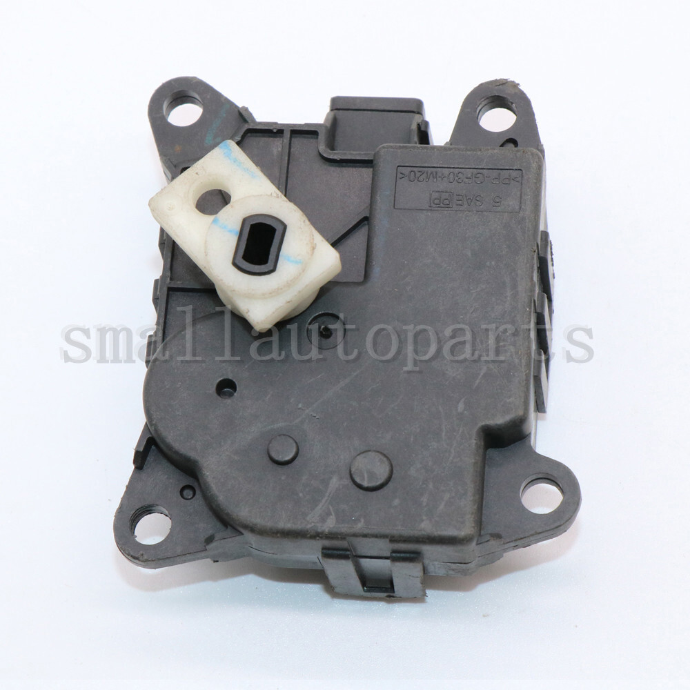 あこ　0329 OEM Air Mix Actuator Assembly 27732-4GA0A 27732-4GA0B for