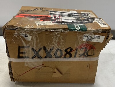 CKD #AX9045S-D15-P1 Driver w/ #AX3045S-D15-P1 Motor