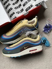 air max sean wotherspoon uk