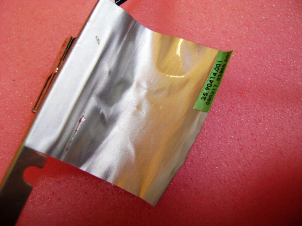 Acer Aspire 4620 WiFi Antenna Cables 25.90414.001 - Image 4 of 4