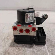 2010 Mazda 3 Abs Anti-lock Brake Pump Assembly Dynamic Stability Control OEM