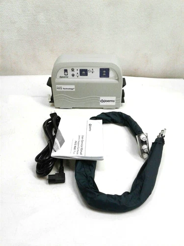 Joerns P.R.O. Matt Plus PMP-CU Air Pump Control Unit 100-240VAC 50/60HZ 0.2-.01A