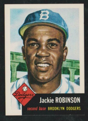 1991 TOPPS ARCHIVES BASEBALL 1953 YOU PICK #1 - #165 **** FREE SHIPPING ****