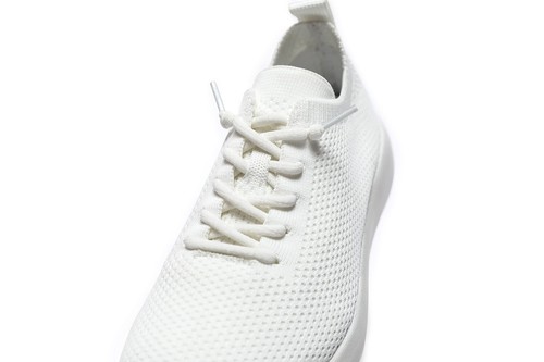 Womens Walking Shoes | Slip On Fashion Sneakers for Women |Comfy Tennis Runni... - Picture 4 of 8