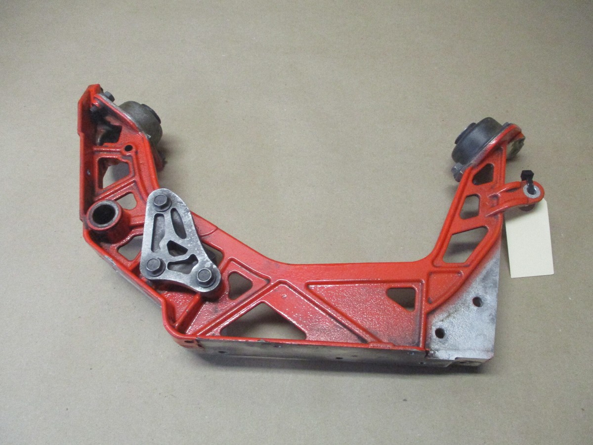 Ski doo 2016 Rev XM Freeride 800R Etec E Module Left Frame Support 