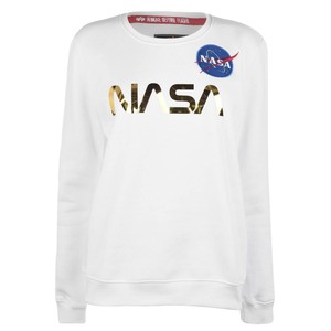 nasa jumper womens