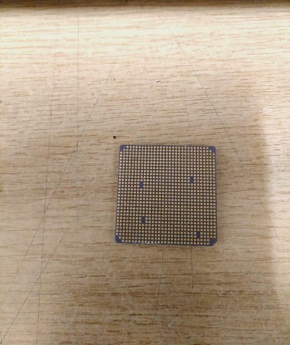 AMD Opteron 848 2.2Ghz S940 CPU OSA848CEP5AV Processor Only (AMD) Free UK P&P - Picture 2 of 6