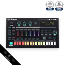 ROLAND TR-6S Rhythm Performer Truck Compact TR6S TR 6S Rhythm machine Japan New