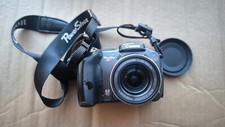 CANON POWERSHOT S3IS BLACK WORKING