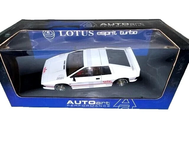 AUTOart Limited Edition Diecast Sport & Touring Cars