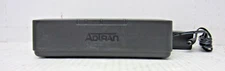 Adtran SDX621(1287830F1)XGSPON ONT 10GE E Optical Network Terminal W/ Pwr Supply