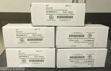 New "5" GE TX-8300-01-1 DesignLine Tri-Zone Wireless 3-in-1 Sensor Simon XT, XTi