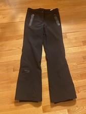 Boulder Gear AFRC BOULDERGEAR Woman  s Stretch Snow Pants Size 4 Ski Snowboard