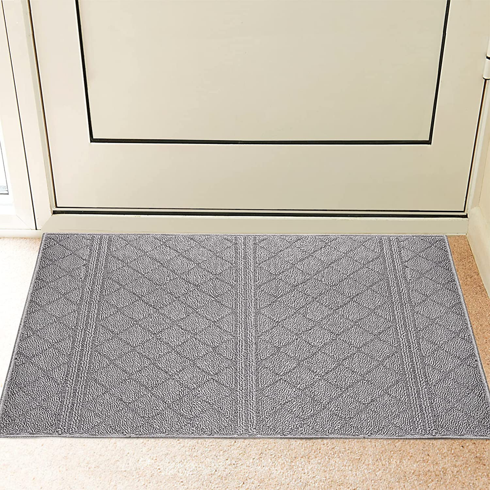 Indoor Rug For Back Door AlwaysH Indoor Door Mat,Front Back Mat Made