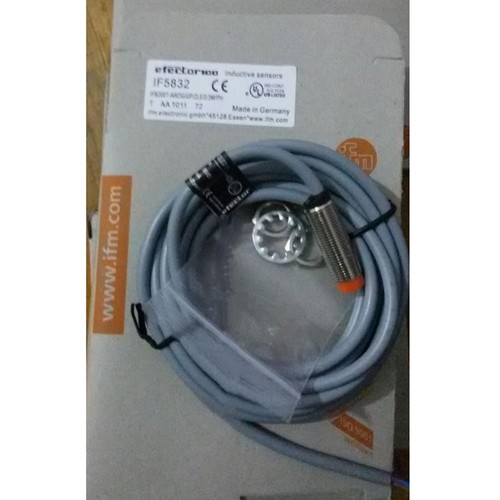 Capteur De Proximité IFM IF5762 - Neuf D'origine, Livraison Gratuite Possible