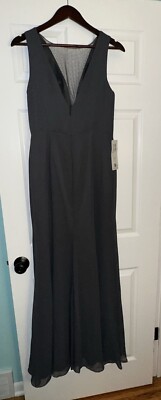 pewter gray bridesmaid dresses Light Grey Mermaid Sweetheart Beaded Long Bridesmaid Dresses With  Appliques, MB136 main image 0