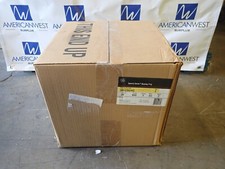 NEW GE Spectra Busway Plug SB32SEHG 20 amp Breaker Type 3P 3W 600V Bus Plug