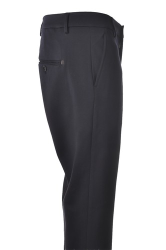 Manteau Dondup Femme Bleu - Neuf Avec Étiquettes, Taille Variable