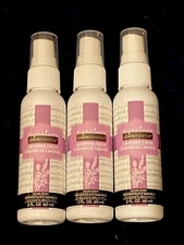 3 PACK Luminessence LAVENDER VANILLA Room Mist 2oz Concentrated, New HTF