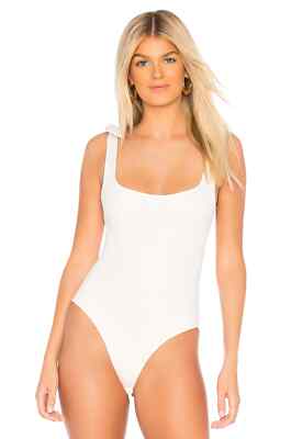 Shoulder Top White Off The Shoulder Bodysuit Plus Size YOURS Curve