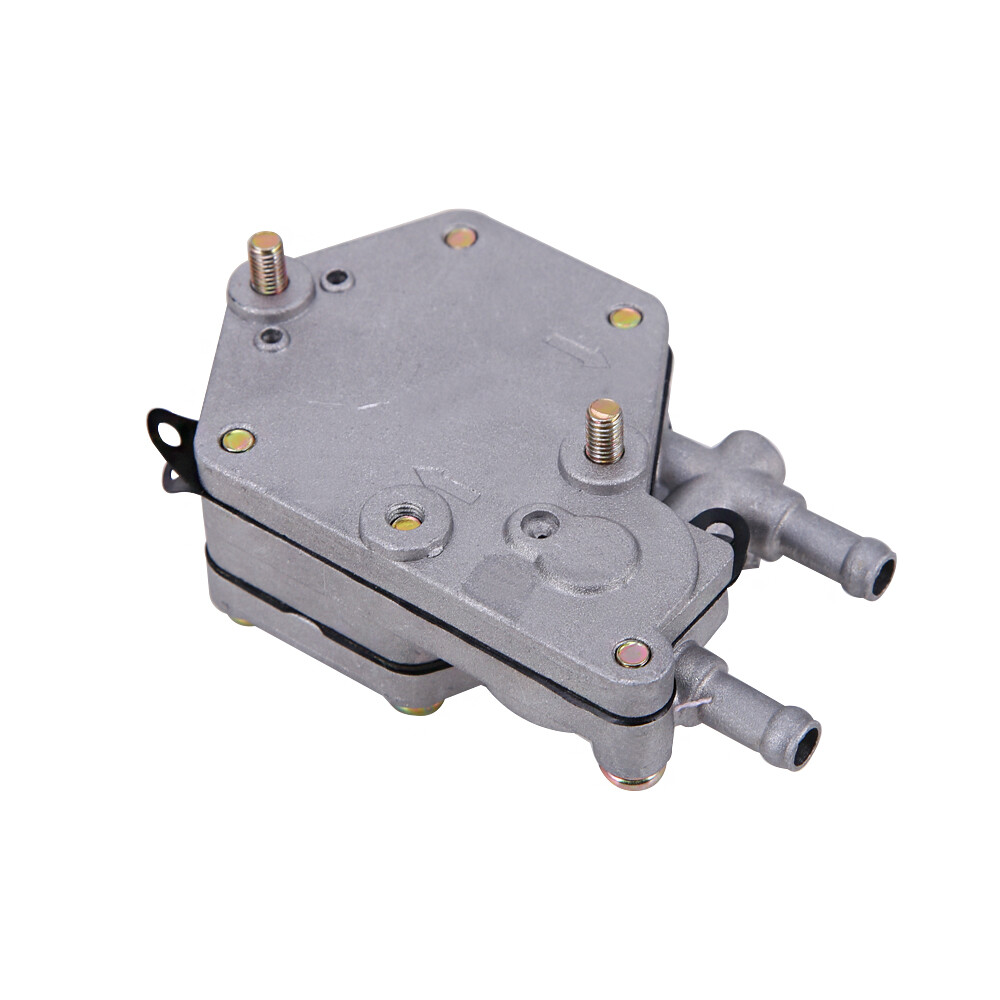 STONEDER Kraftstoffpumpe Für Yamaha - Ersatz Für 4BR139100900 4BR139100000