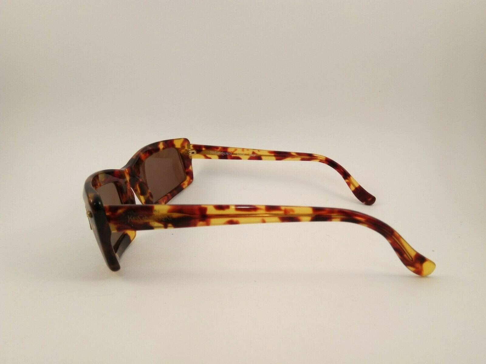 Sunglasses Yves Saint Laurent occhiali da sole made in Italy
