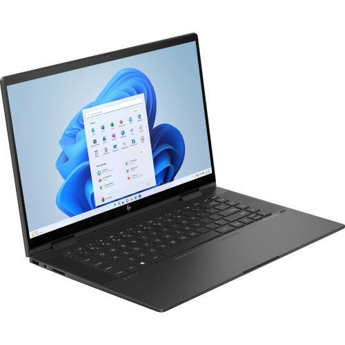 Refurb: HP Envy x360 15.6" FHD Touch 2-in-1 R7-7730U 16GB RAM 512GB SSD Black - Picture 6 of 10