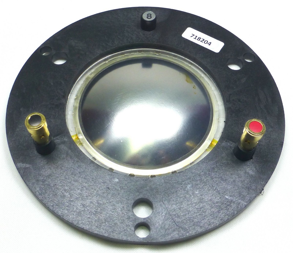 Original Factory Radian 1750PB-8 Diaphragm for Most Radian