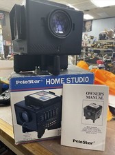 Vintage PoleStar PV-35 PLS Home Studio Video Transfer System. Tested Powers Up.