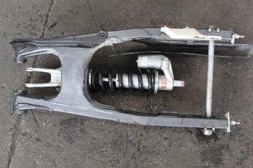 FORCELLA POSTERIORE PER HONDA Transalp XL 700 V RD13E (07>13) - Foto 6 di 6