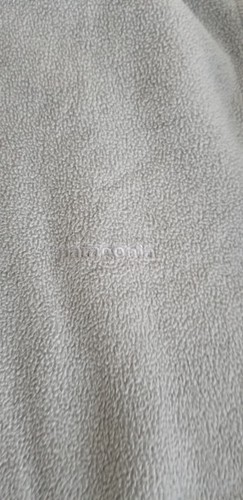 Patagonia Fleecejacke Damen Größe XS grau - Bild 2 von 8