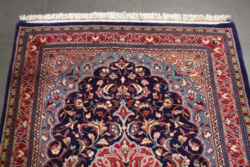 Perserteppich Rug Tapis Carpet - SAROUCK - 143X107cm - Nr.FA4398 (NEUWERTIG) - Picture 2 of 19