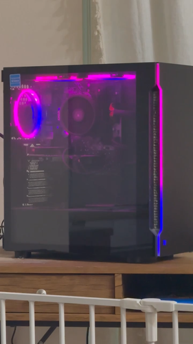 Gaming Computer AMD Ryzen 9 3900, NVIDIA RTX 3060, 16GB RAM, 1TB HDD ...
