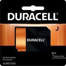 DURACELL Alkaline Batteries