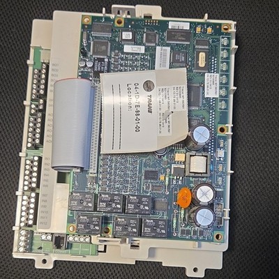 TRANE mp580 Control Board Programmable Lon (Comm 5) Controller