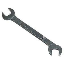 Snap-on Ds2422 38 X 1132 Open End Offset Wrench Stubby Ignition Snap On Ds Snap-on Ds2422 38 X 1132 Open End Offset Wrench Stubby Ignition Snap On Ds