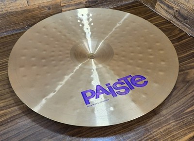 Paiste 400 22