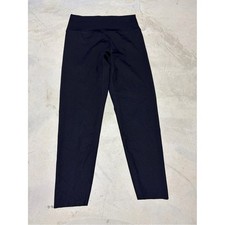 Aerie chill play move Black Leggings XL