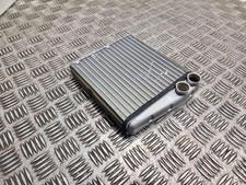 SEAT ALTEA 5P1 Wärmetauscher Innenraumheizung 1k0819031 1.90 Diesel 33597563