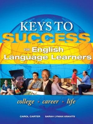 Keys to Success for English Language Learners Paperback