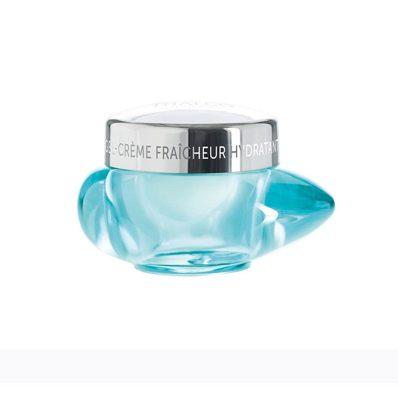 Thalgo Source Marine - Hydrating Cooling Gel Cream