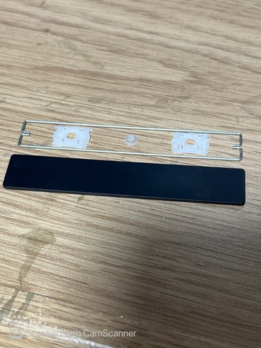 MACBOOK PRO KEY CAPS & BUTTERFLY CLIP REPLACEMENT All Models Read Description - Picture 7 of 7