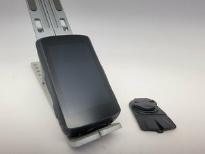 Hammerhead Karoo 2 GPS Cycling Computer - USED Device & Backing Plate Only