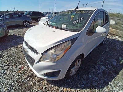 Engine ECM Electronic Control Module VIN P 4th Digit Fits 12-16 CRUZE 12881850